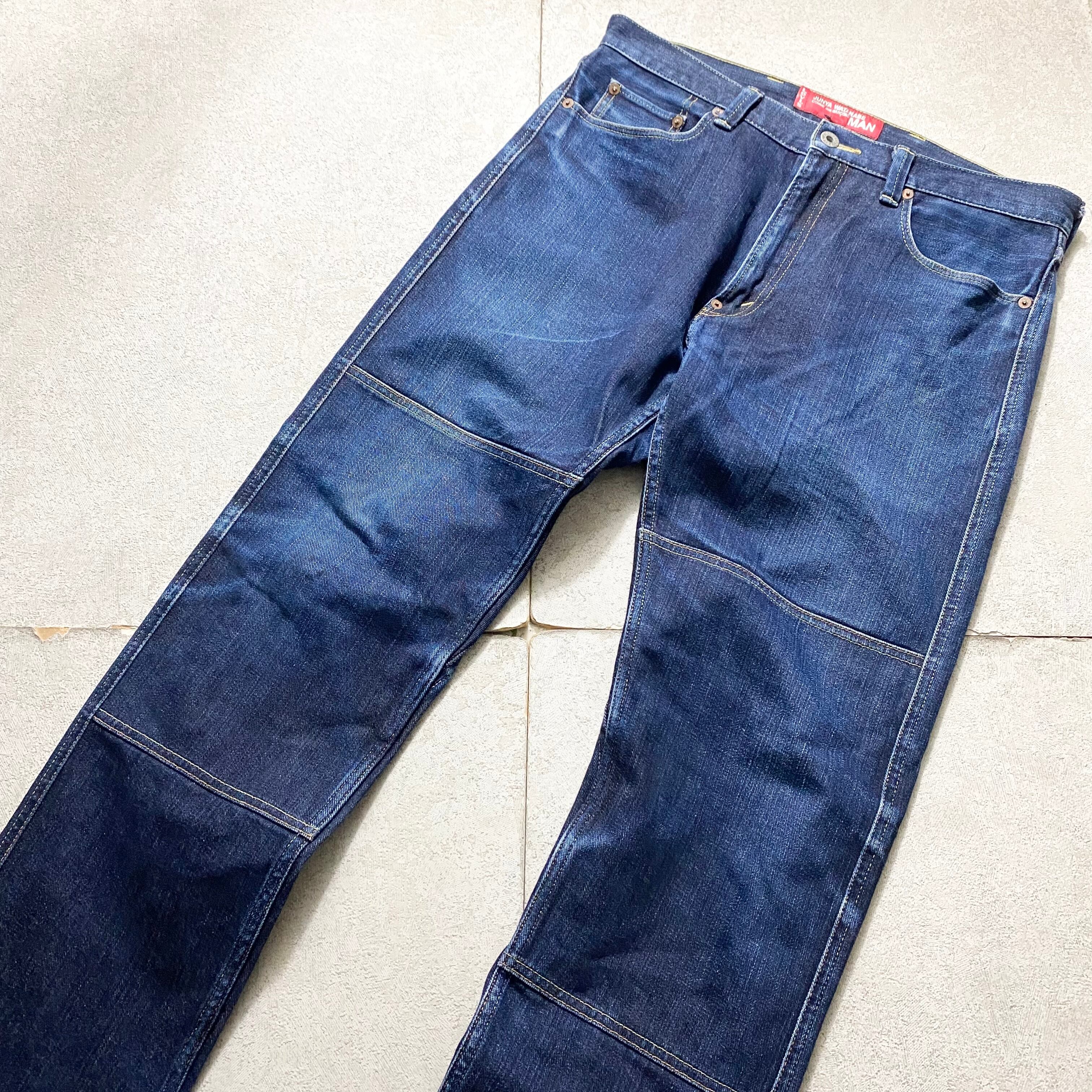 2017AW LEVI