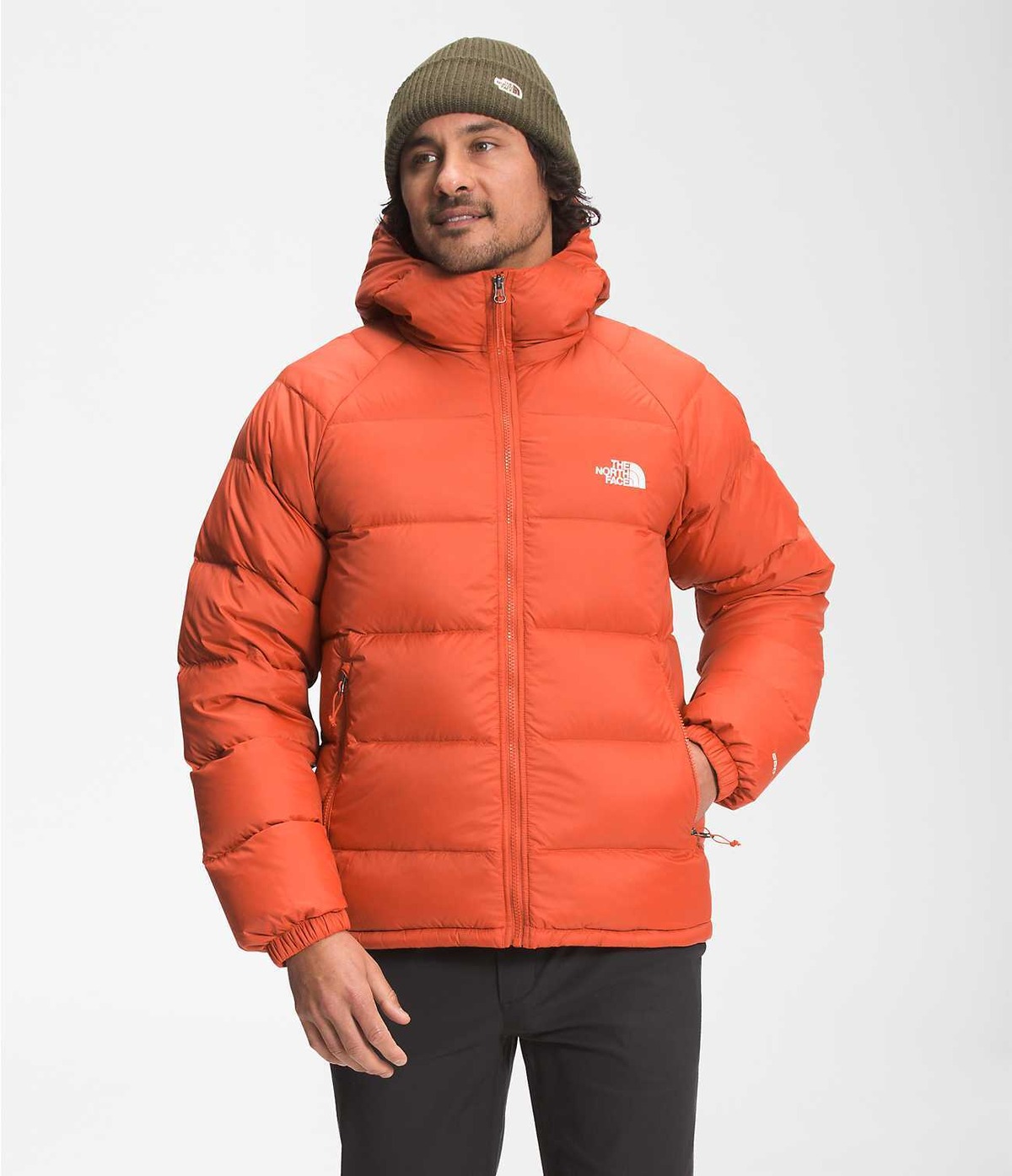 The North Face Hydrenalite Down Hoodie ノースフェイス 