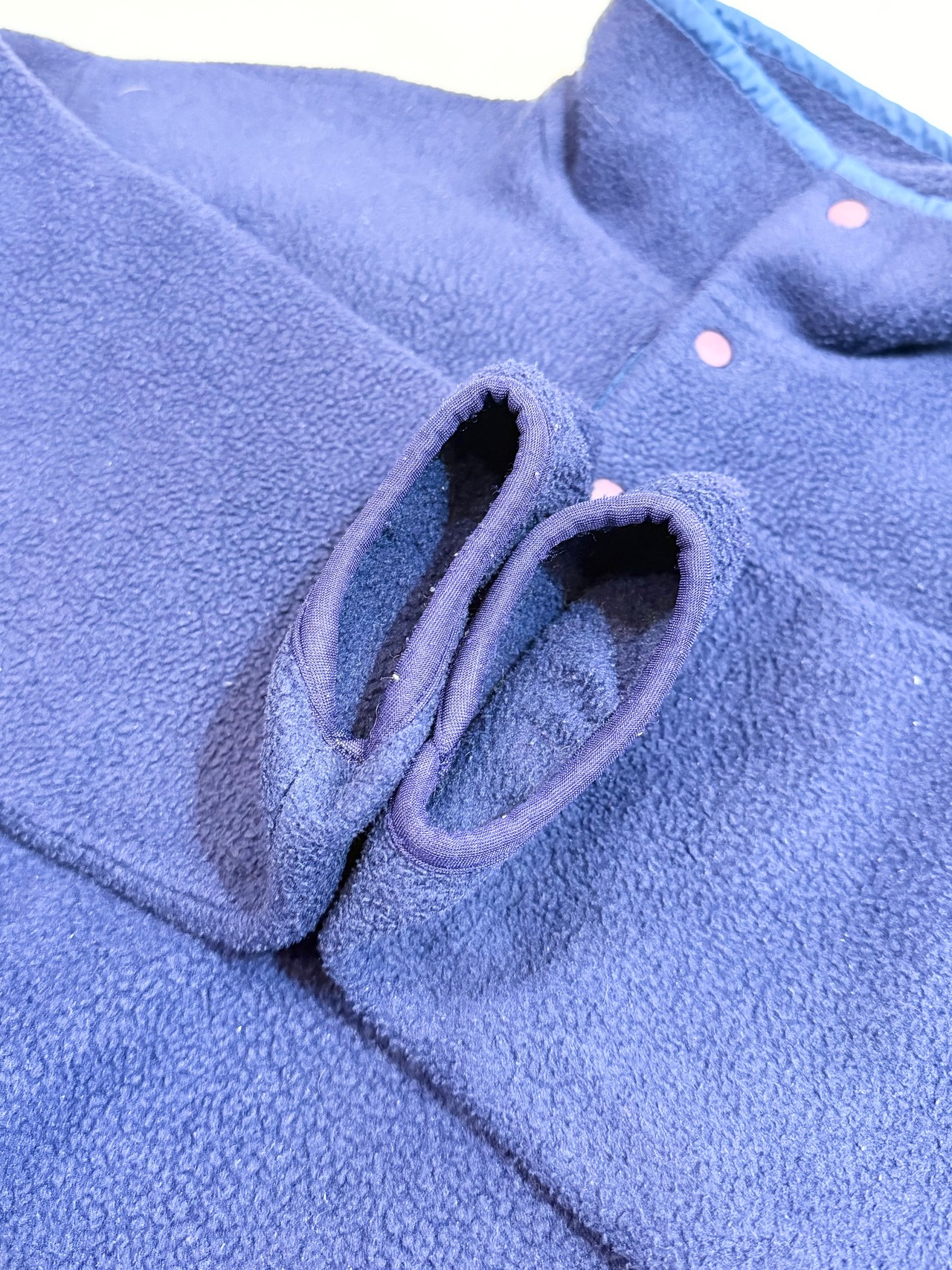 S96s Patagonia "SNAP-T" MADE IN USA  Size M