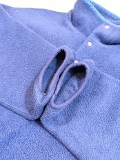 S96s Patagonia "SNAP-T" MADE IN USA  Size M