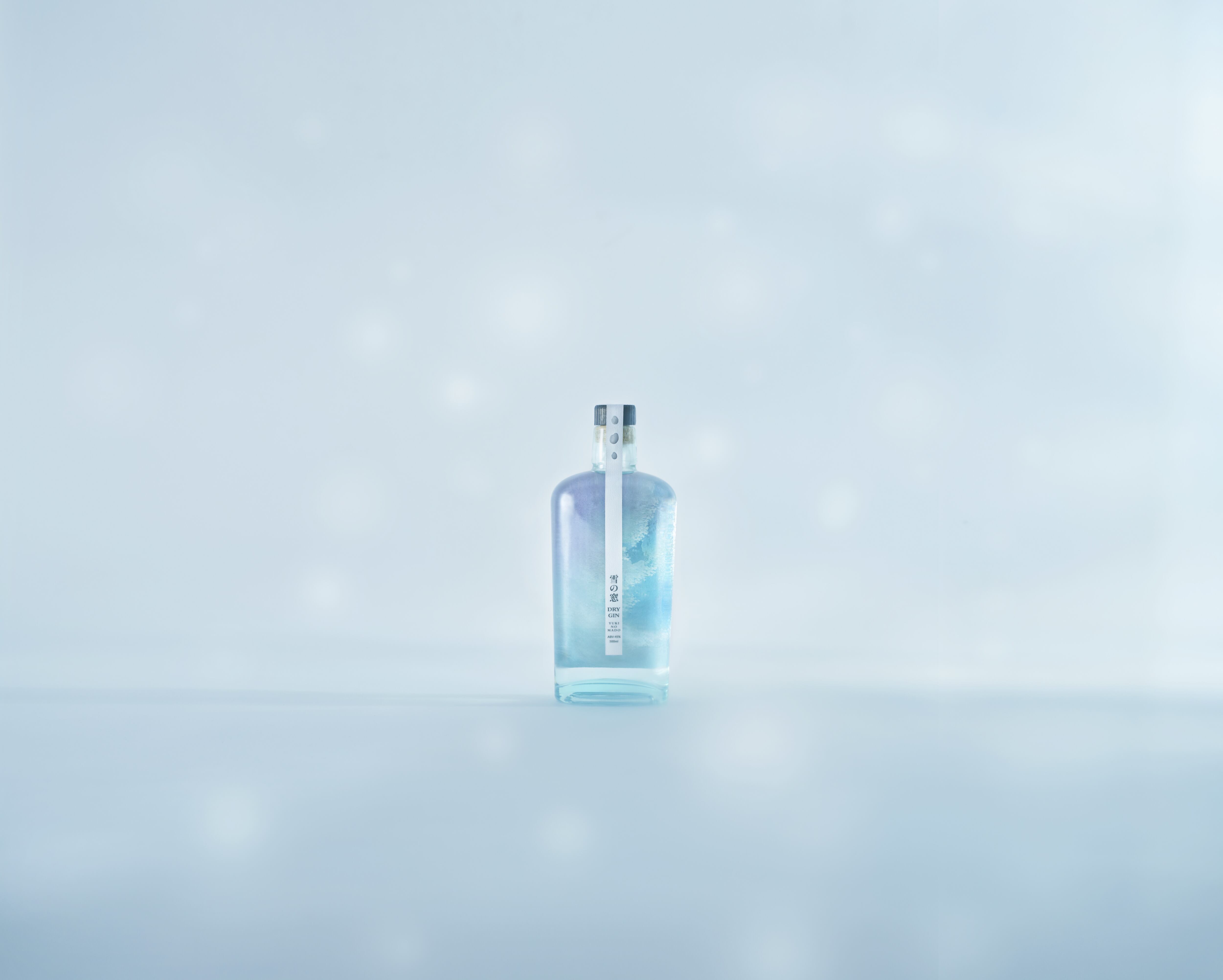 丹丘蒸留所 クラフトジン 雪の窓 / YUKI NO MADO “DRY GIN