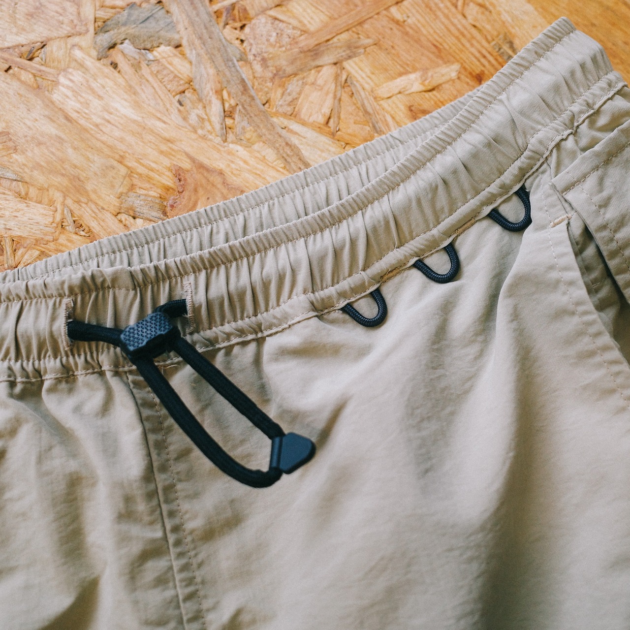 PROJ. MT. / 4 POCKETS SHORTS - 6