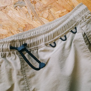 PROJ. MT. / 4 POCKETS SHORTS