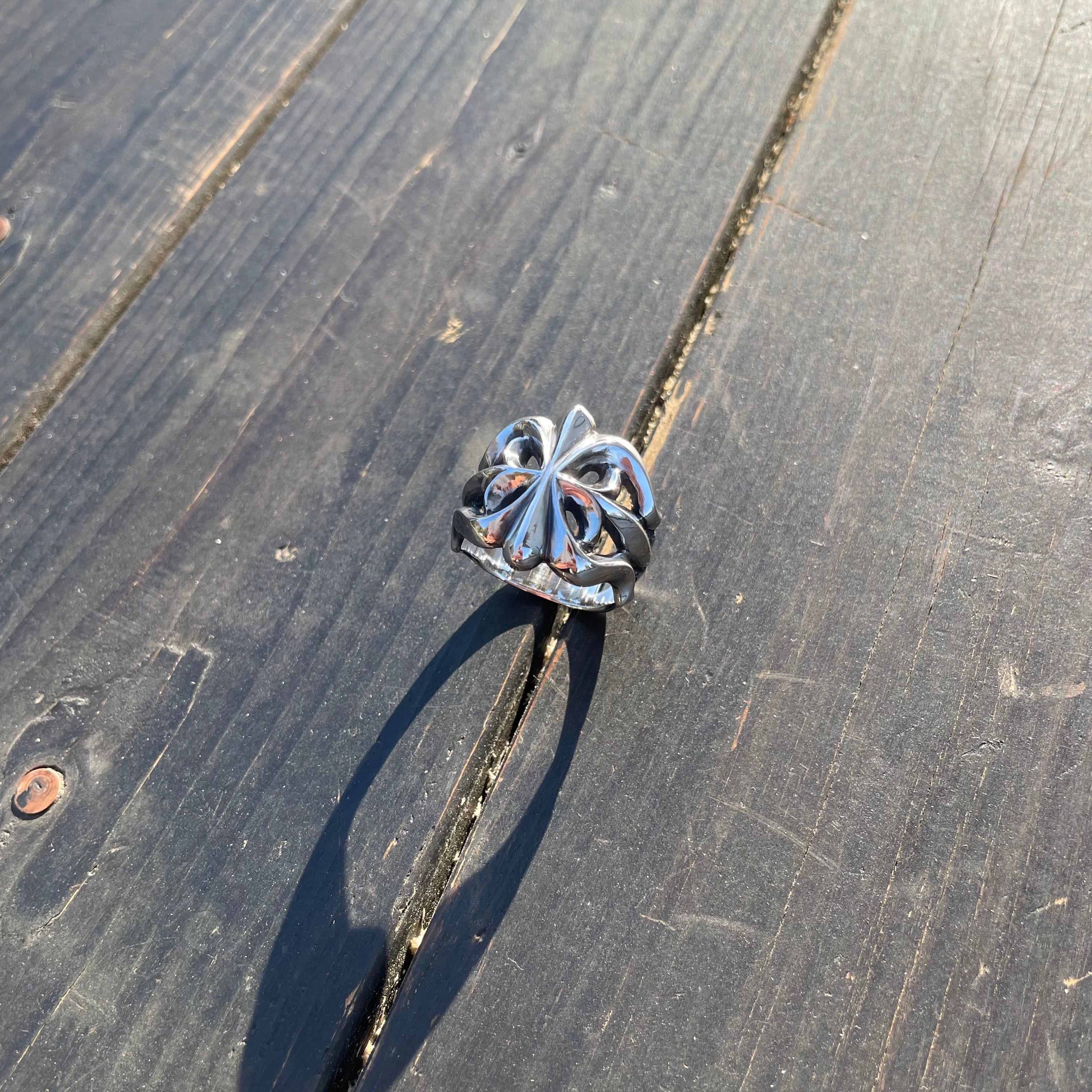 RING | LENNY SILVERSMITH