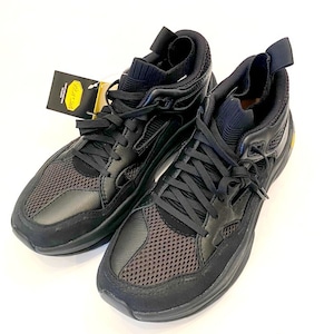 SAGA 426BB BRANDBLACK　Black