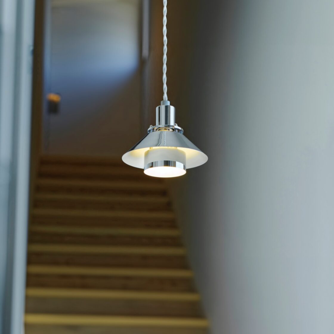 Adagio ペンダントライト 照明 1灯 LED専用 if-04494 | Pay ID 