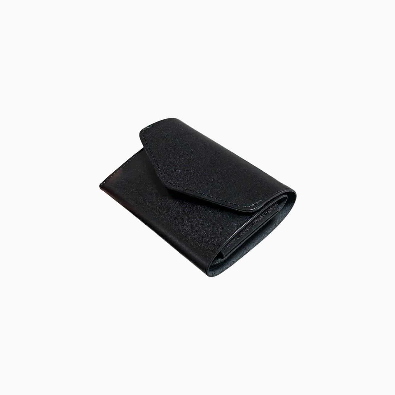 Compact Trifold Wallet | ORIONIS