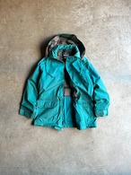 USA製 80's Woolrich WOMAN “WOOL LINER MOUNTAIN PARKA”