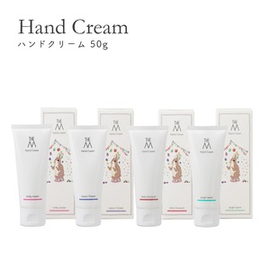 THE M ハンドクリーム50g