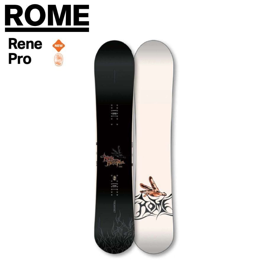 ROME SDS | crass