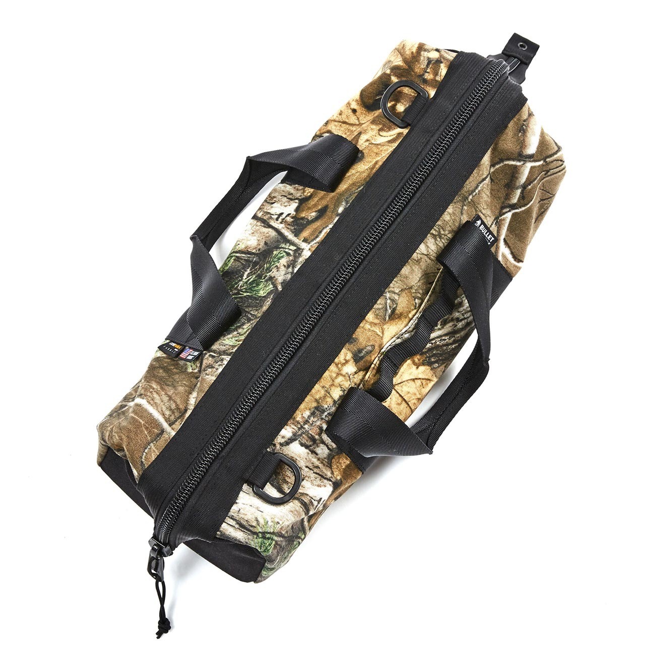 LARGE PEG & TOOL BAG