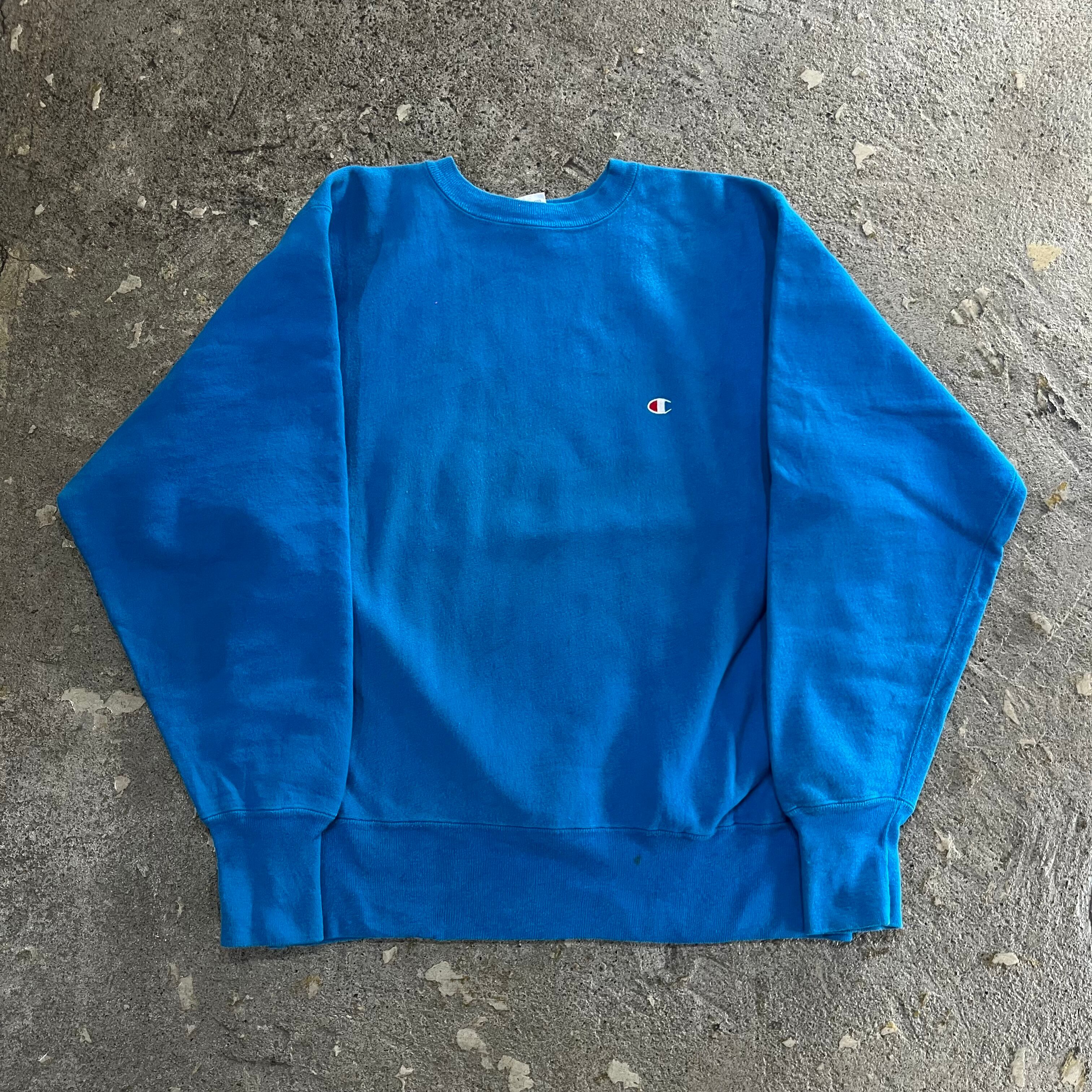 90s Champion reverse weave 