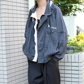 design fade gimmick blouson