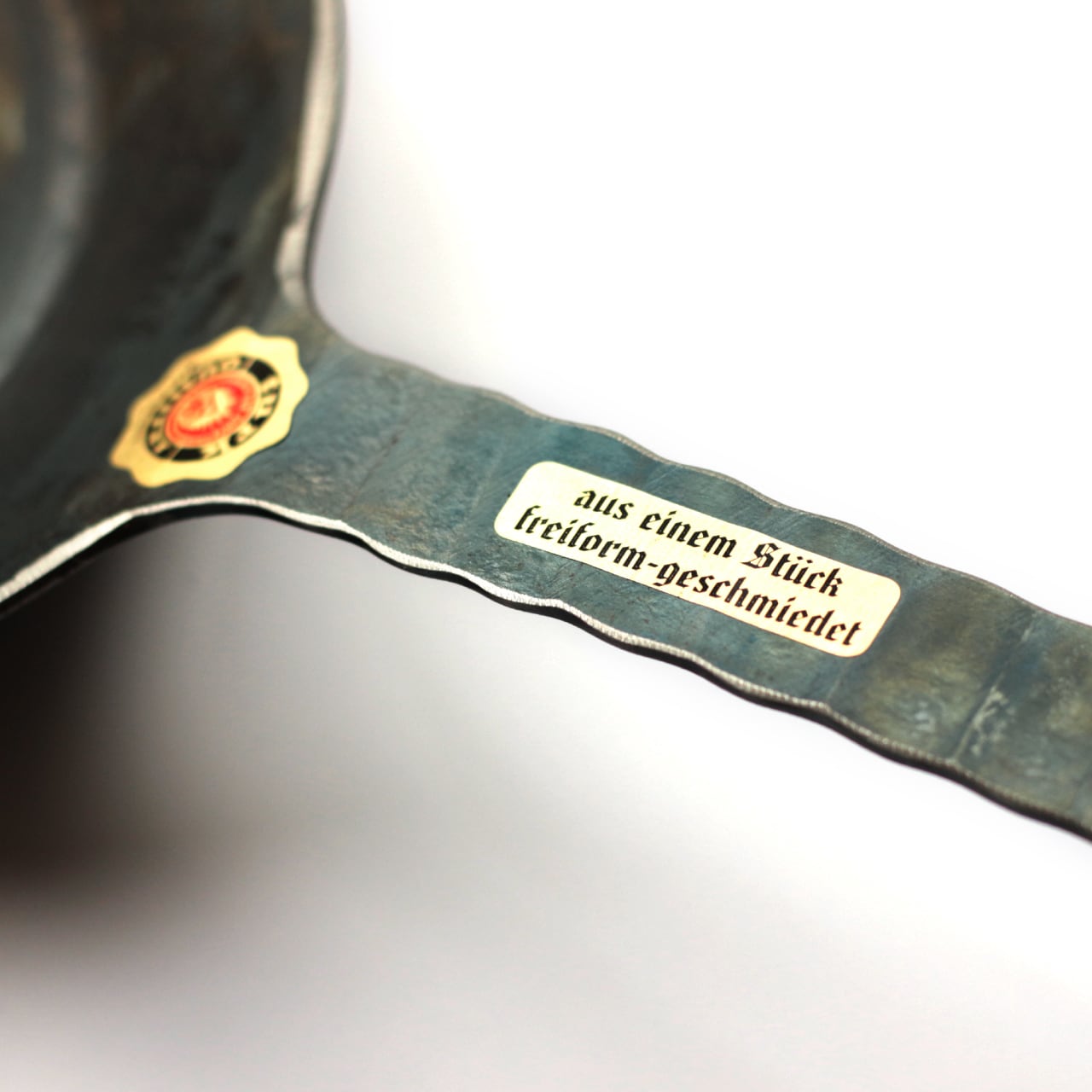 ブライアン Turk Classic Fryingpan(クラシック フライパン) 2号 φ20cm | ANGERS