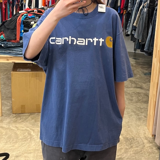 【carhartt / カーハート】Tシャツ