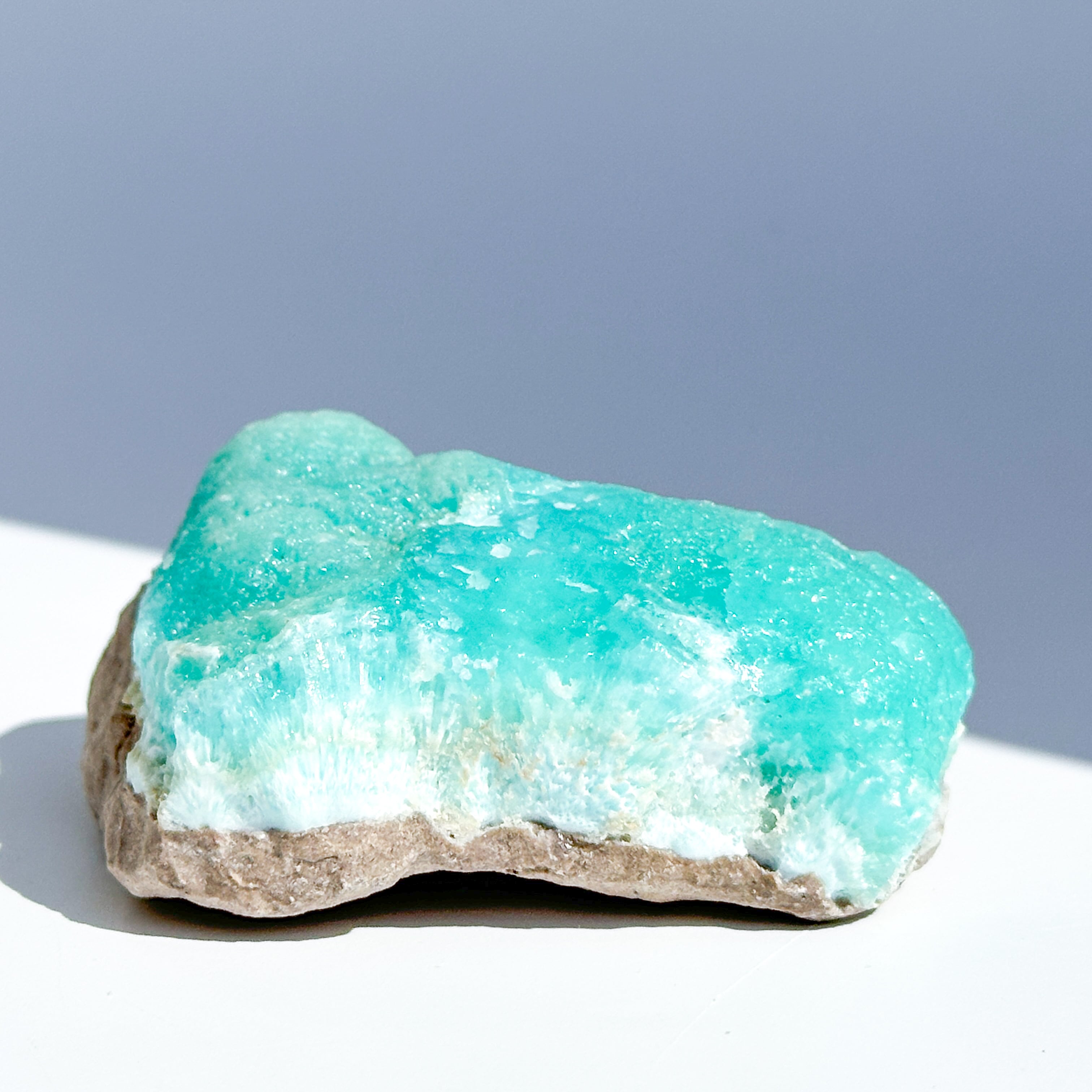 スミソナイト 原石 13◇ Smithsonite◇天然石・鉱物・パワーストーン