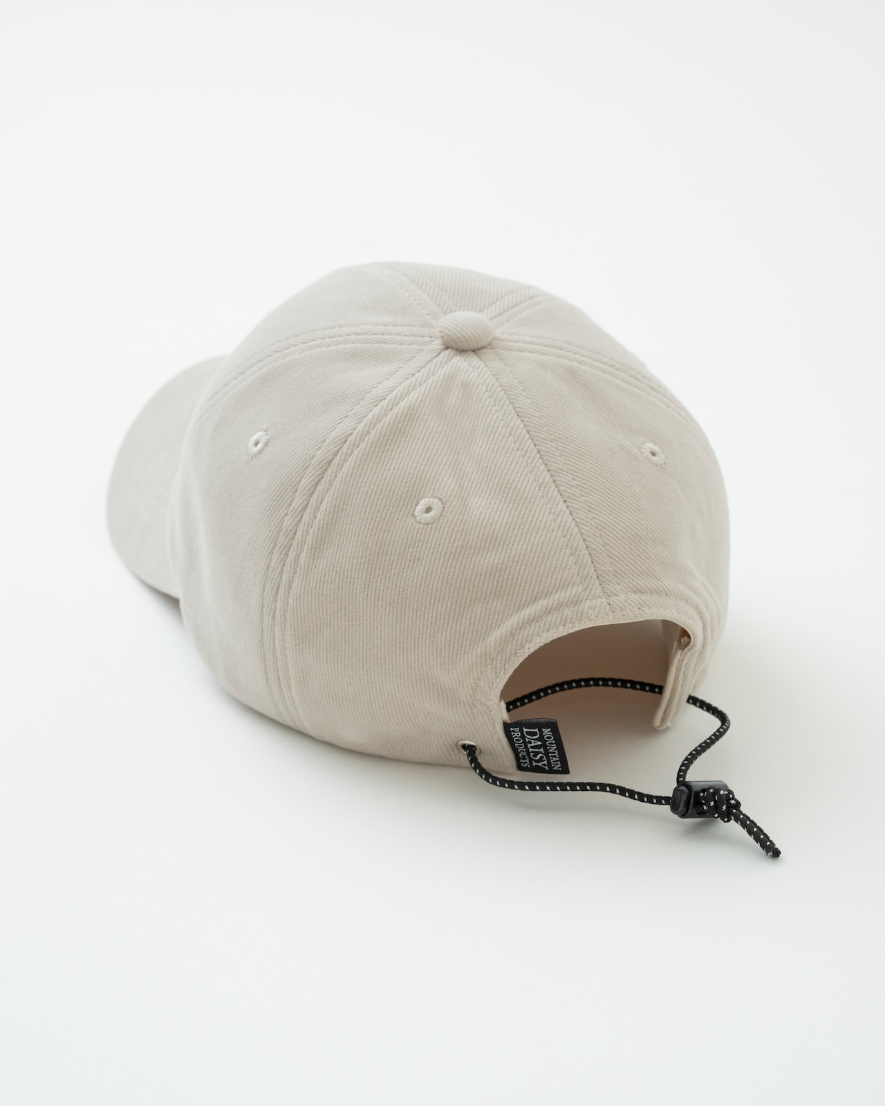MOUNTAIN DAISY Corduroy Cap・画像4