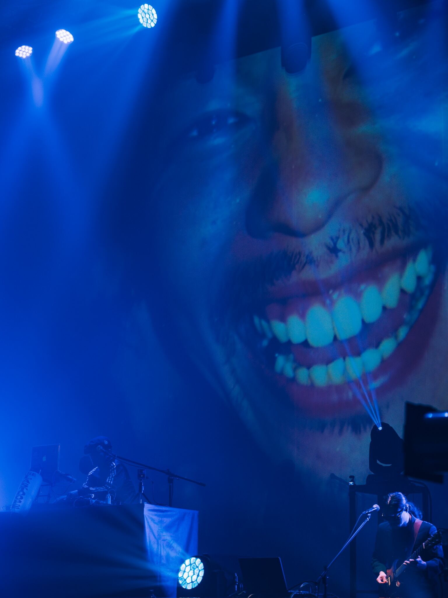 伝説のLIVE映像作品】B.I.G.JOE | THE LAST DOPE LIVE at Zepp Sapporo