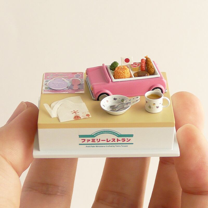 展示のみ ミニチュア デパート レストラン風 お子様ランチ 女の子 1 12サイズ Petit Palm 展示のみ ミニチュア デパート レストラン風 お子様ランチ 女の子 1 12サイズ Petit Palm