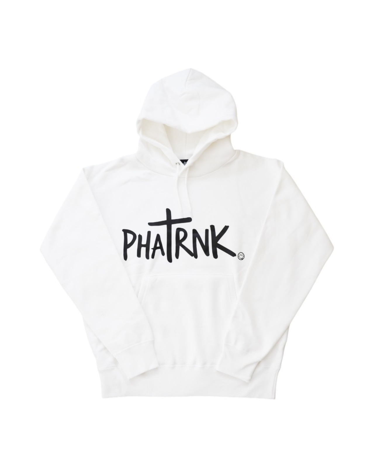 BASIC FRONT LOGO SWEAT PK
