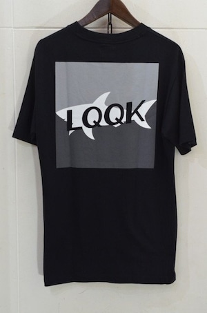 PAUL SHARK × LOOK STUDIO Tシャツ