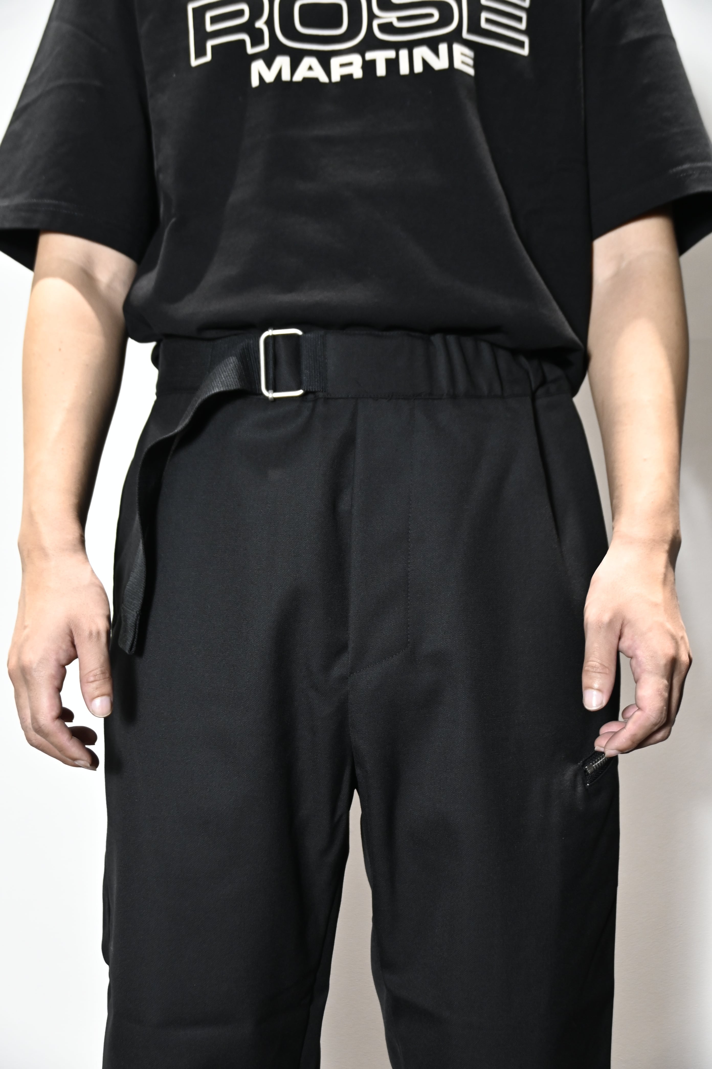 25AW】PEACEMAKER OAMC / ピースメーカーオーエーエムシー / Regs Pant