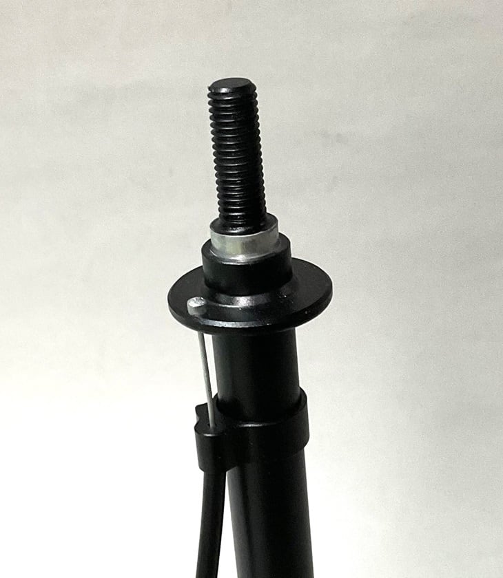 zoIov スイフトスポーツ ZC31S 5MT ショートシフター クイックシフターCAE