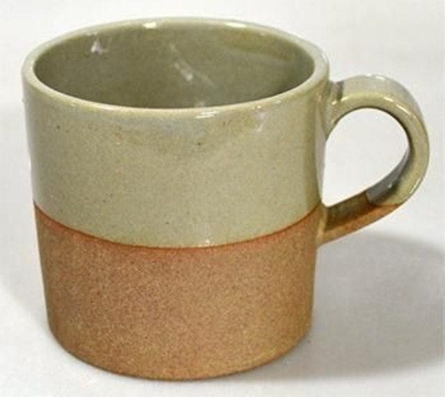 soilマグ(グレー)