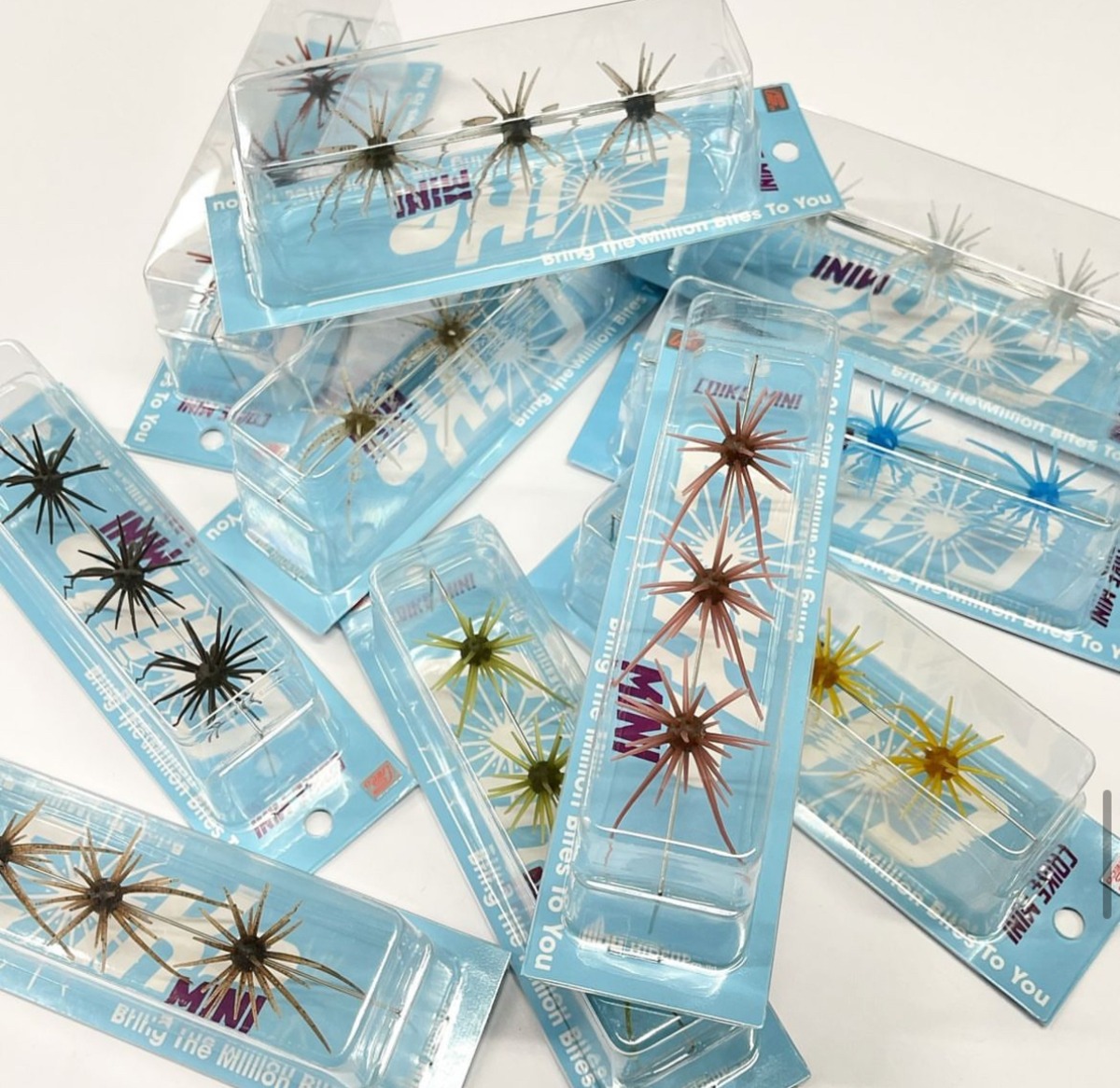 新製品コイケミニご予約スタート！ | B-FARM Blog