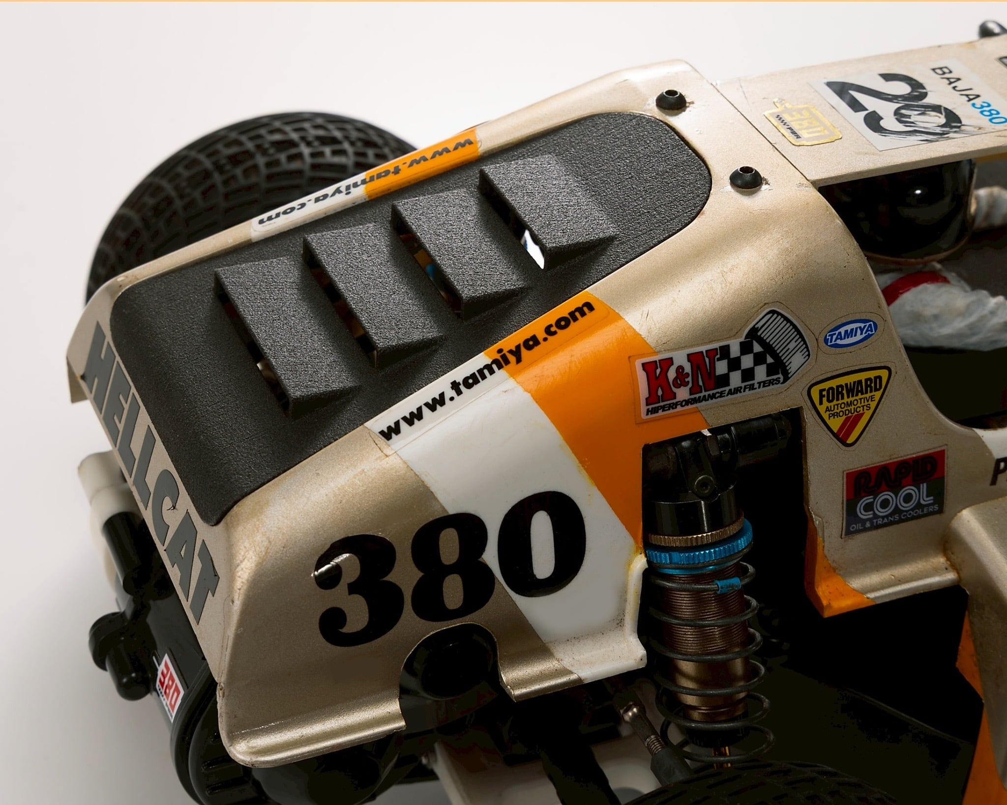 TAMIYA | PINE BEACH RC RACEWAY