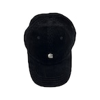 Carhartt (カーハート) HARLEM CAP HARLEM CAP - Black/Wax