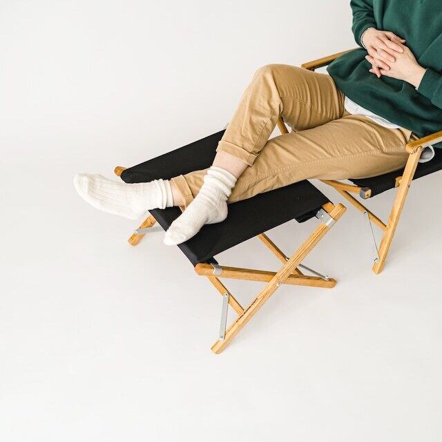 30%オフ】Little Cot （スツール） | CAN FEEL