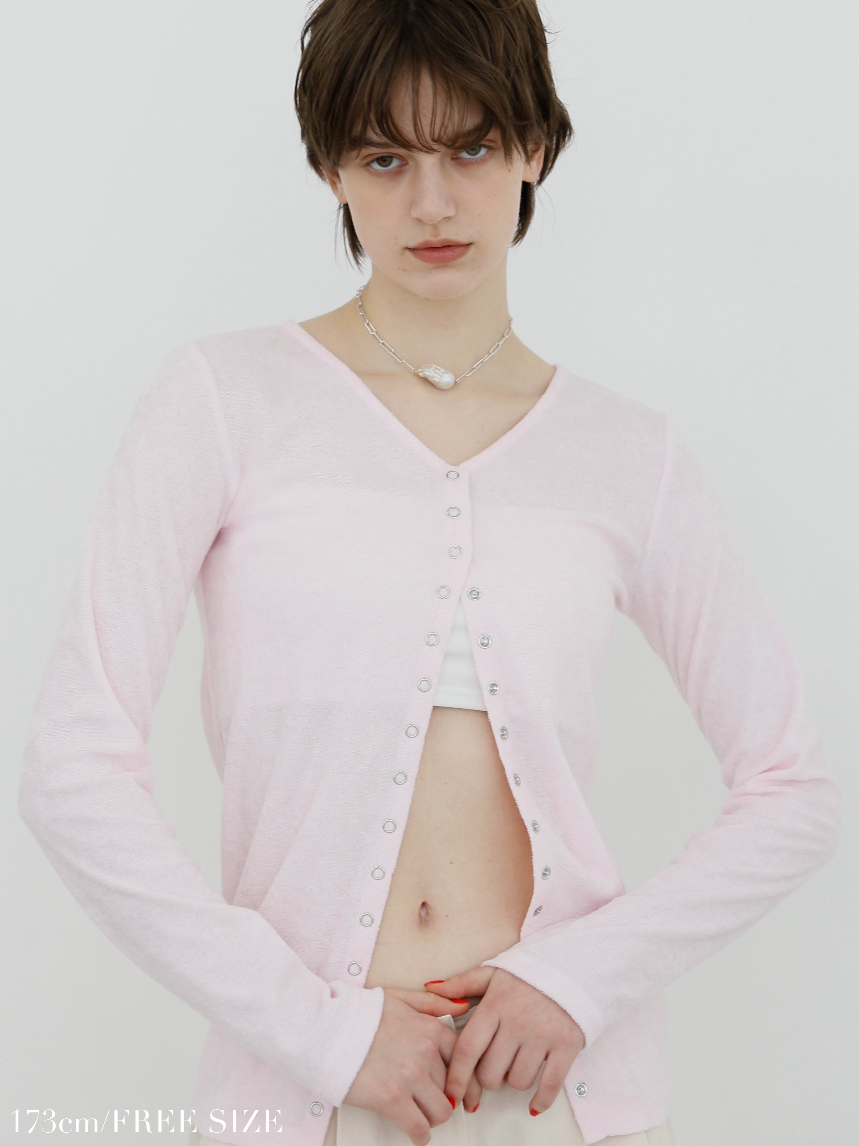 お値下げkatrin tokyo ルーズニットカーディガン handmade knit cardigan | Katrin TOKYO