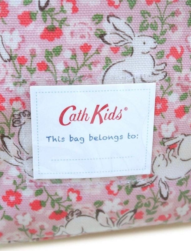 Cath Kidston キャスキッドソン バックパック ミニリュック うさぎ