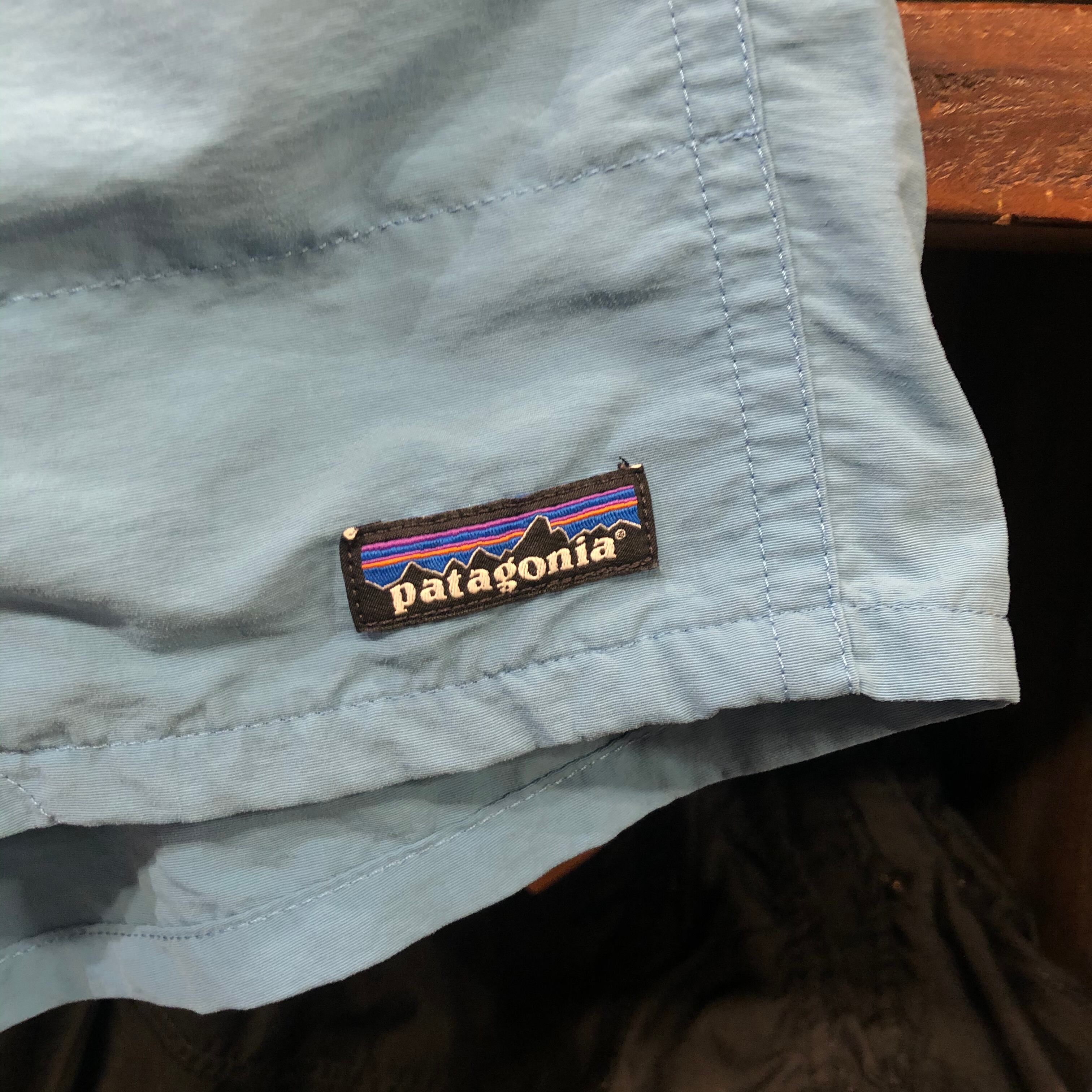Patagonia バギーズショーツ 2016年 | VOSTOK