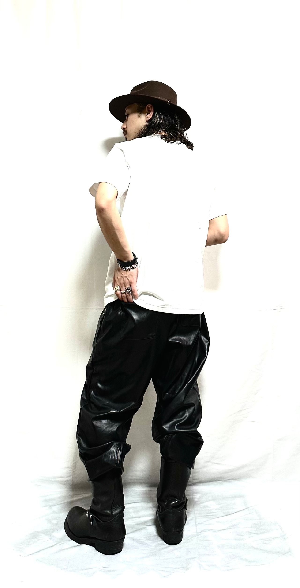 Arch Logo Wappen SS Tee