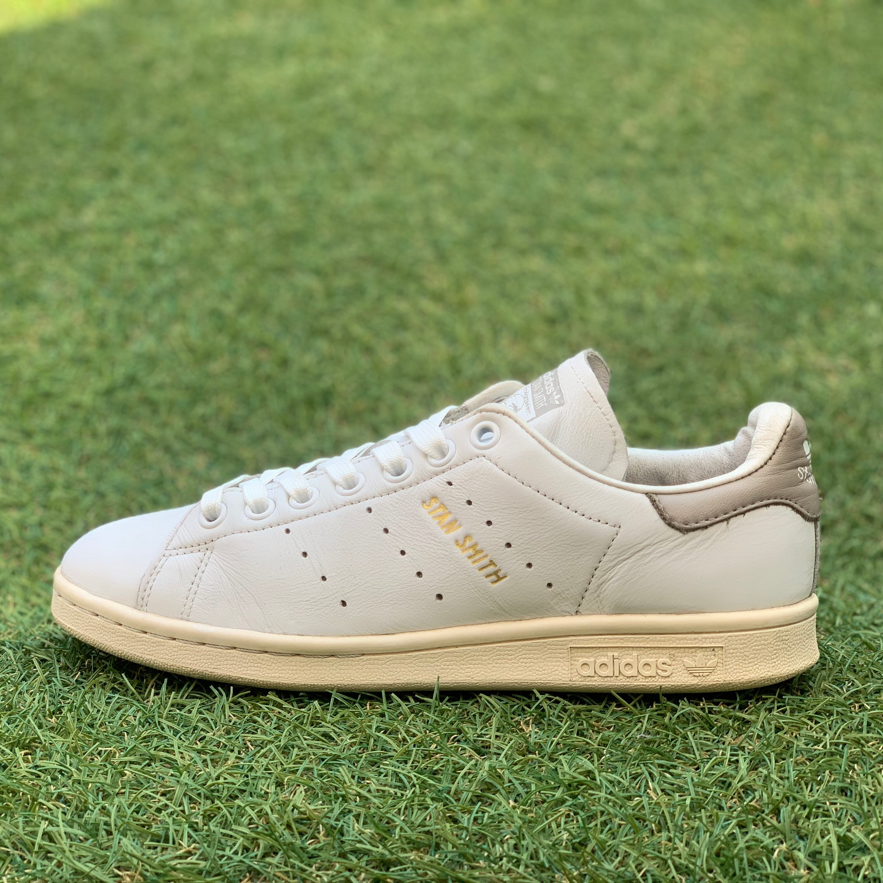 adidas STANSMISTH アディダス スタンスミス F101