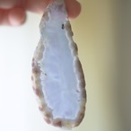 Salt Water - アゲートヒーリングチャイム / Agate Sun Catcher Wind Chime 558