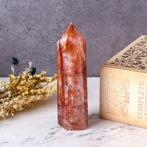 ファイヤークォーツ タワー