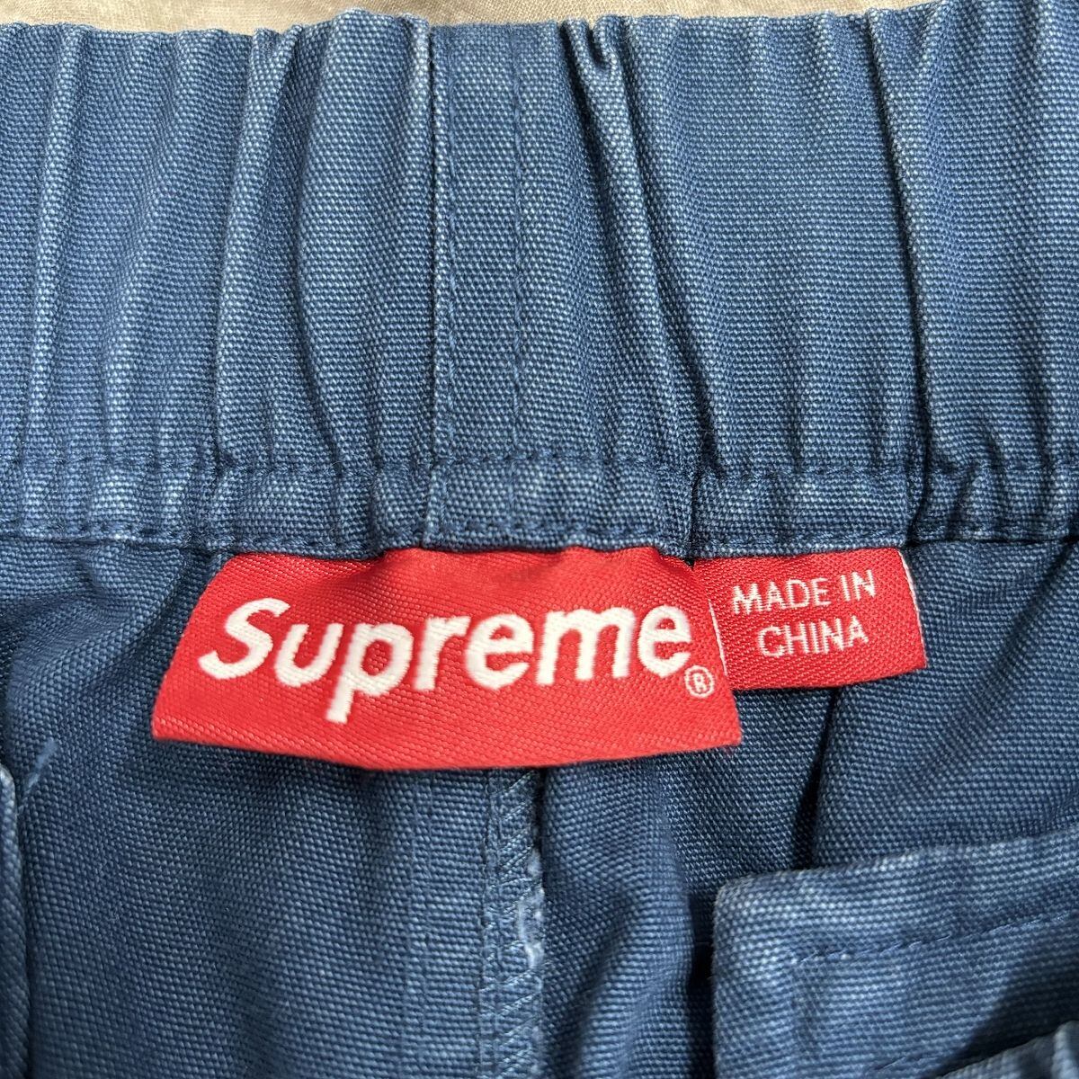 Supreme/シュプリーム【23SS】Belted Trail Pant/ベルテッド トレイル 