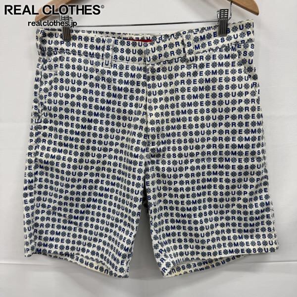 Supreme/シュプリーム | REALCLOTHES/リアルクローズ