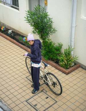 PAMM / thanks sea hoodie