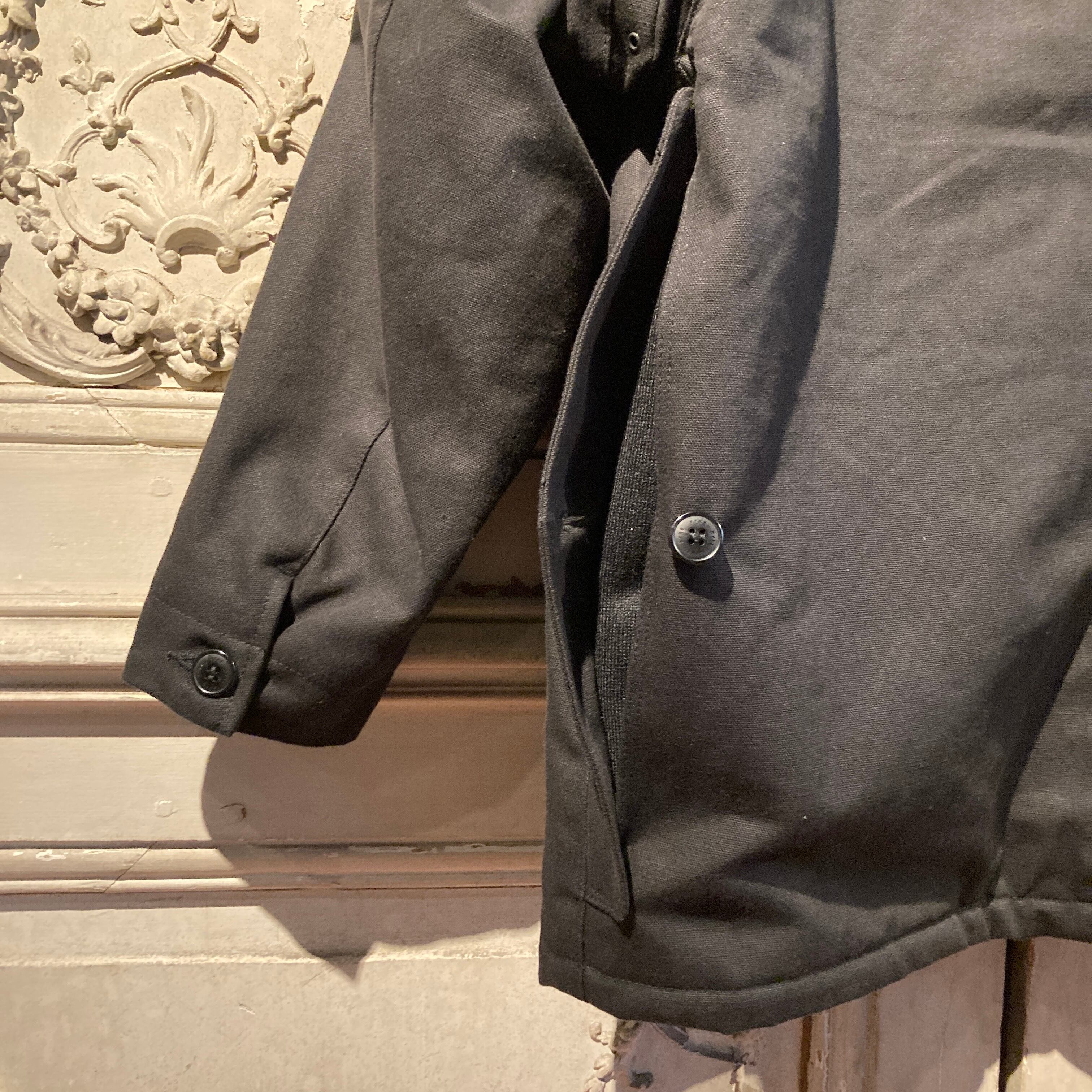 HYKE【ハイク】DUCK JACKET (17519) | glamour online