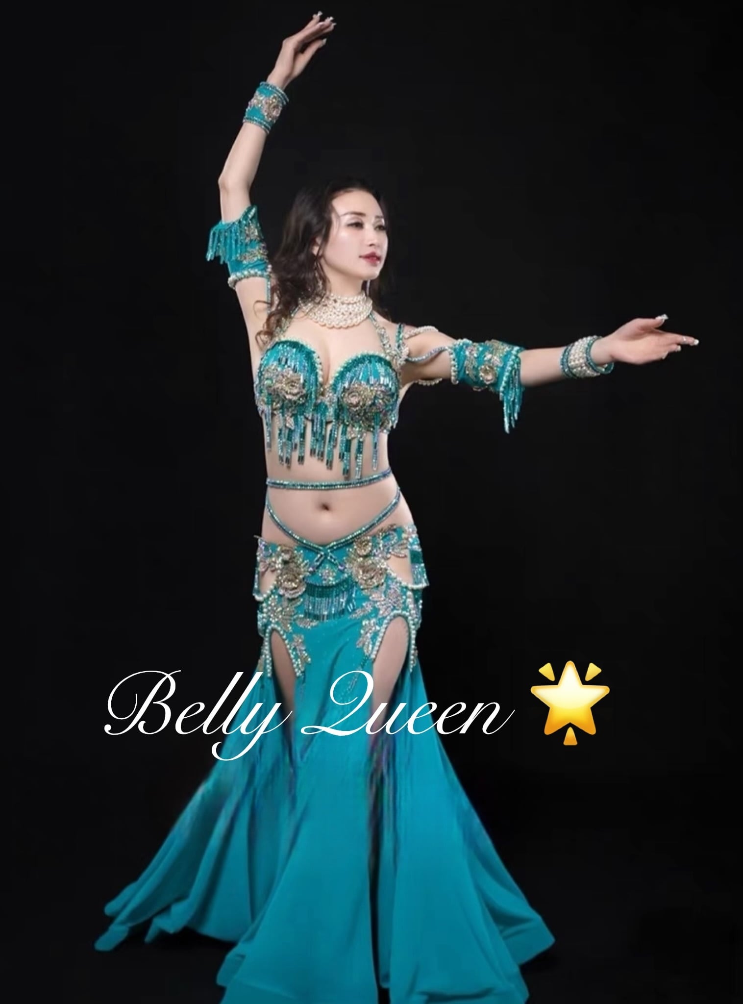 ALL ITEM | Belly Queen