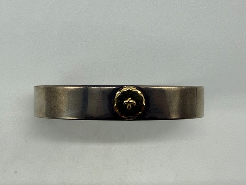良品　平打ブレスM32.79g