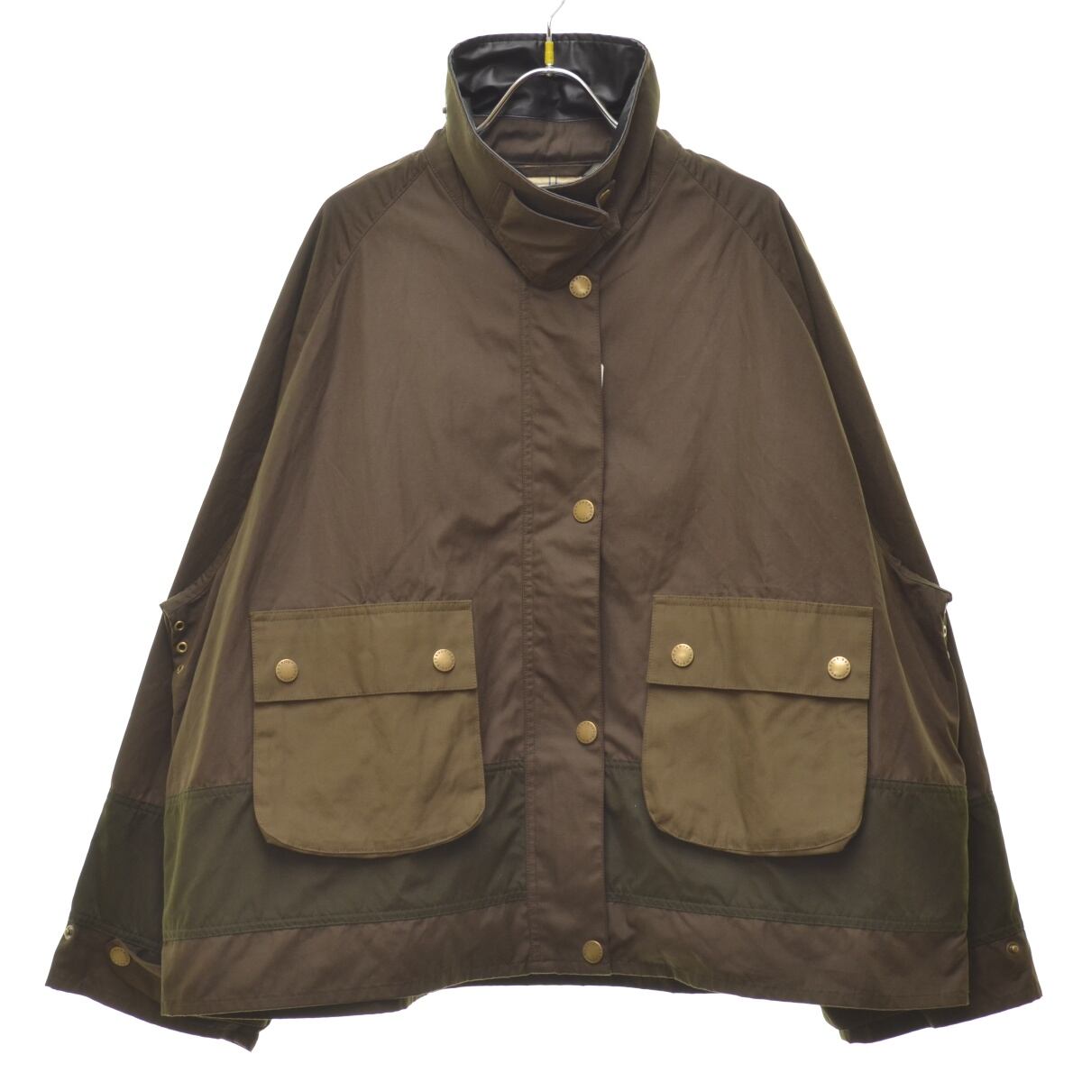 BARBOUR × CITYSHOP / バブアー × シティショップ 21SS 21011043000710