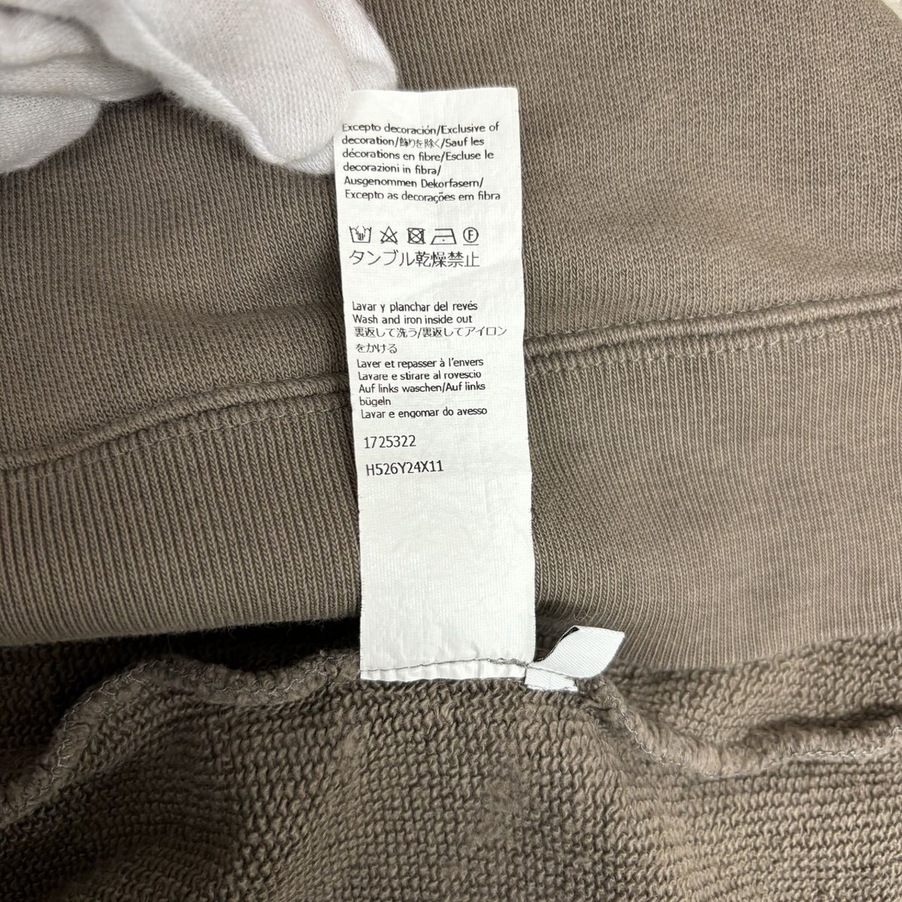 JPタグ】LOEWE/ロエベ【22SS】Photocopy Anagram Sweatshirt  