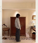 Conchoboe Interlaced Rope Pants
