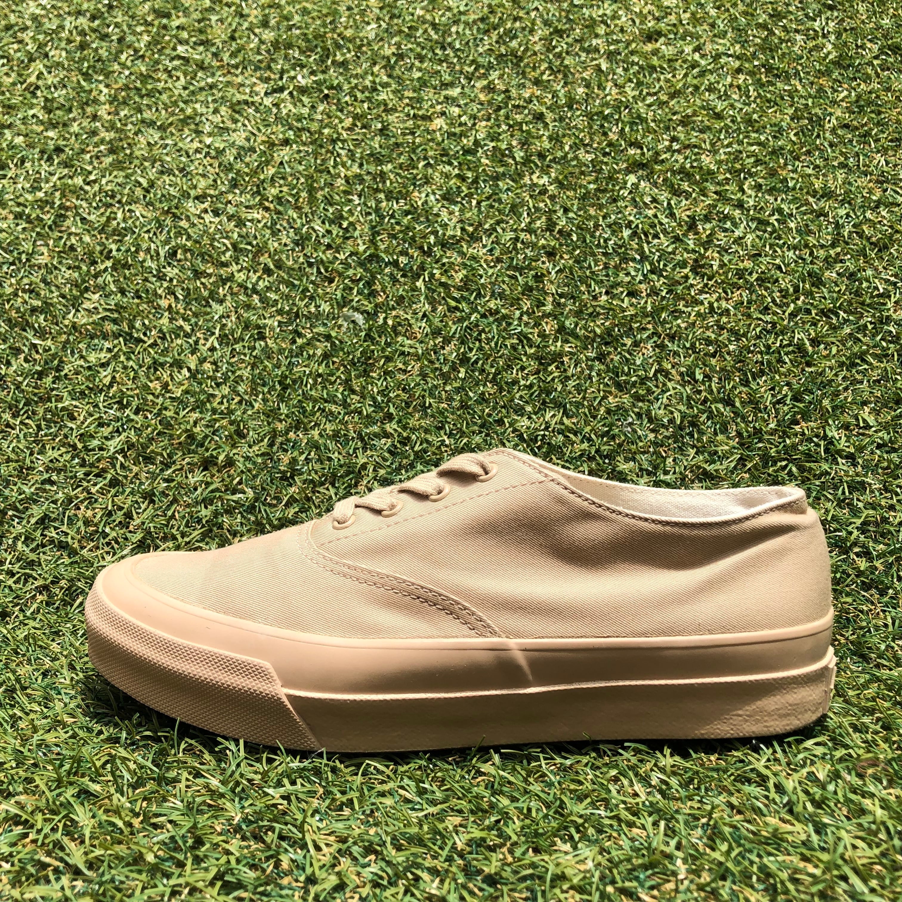 日本製!asahi DECK アサヒ デッキシューズ HT257