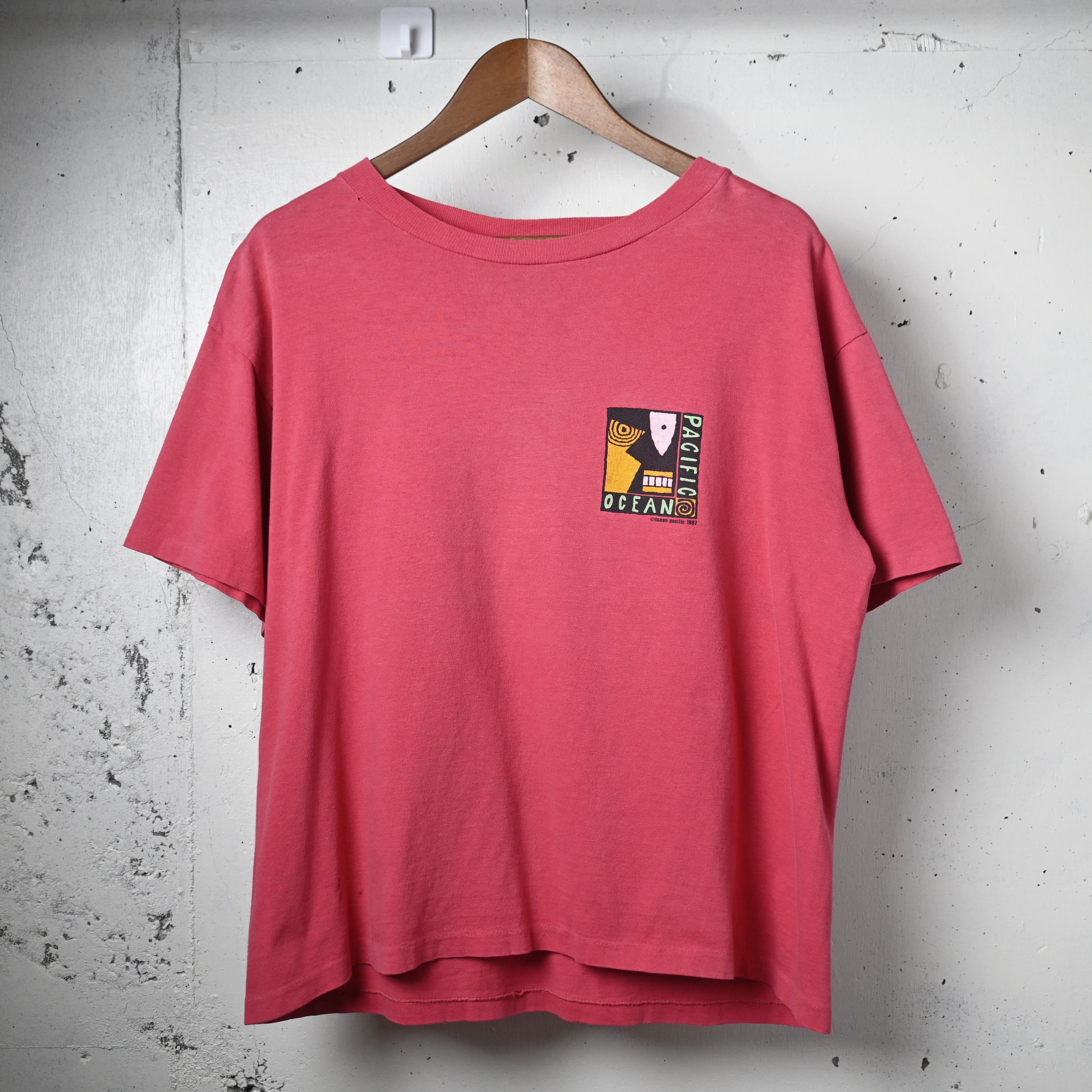 T-SHIRT | 広島古着屋 StokedBase ストックドベース